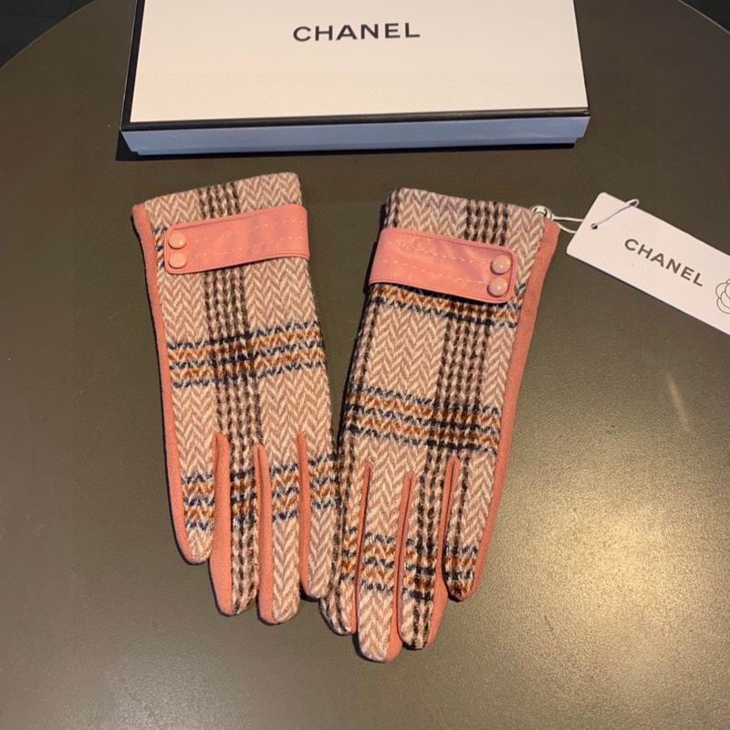 Chanel Gloves 47 (16)