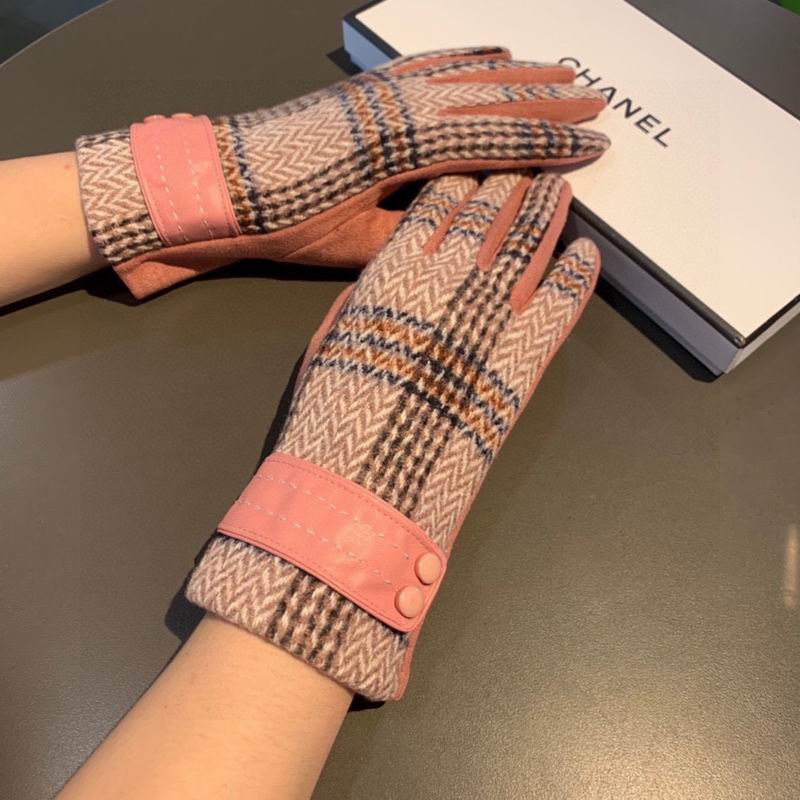 Chanel Gloves 47 (18)