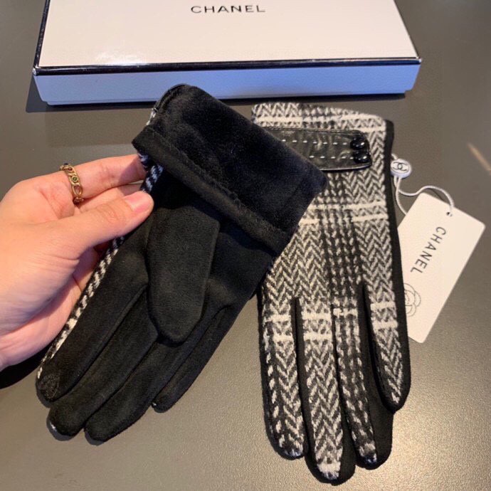Chanel Gloves 47 (2)