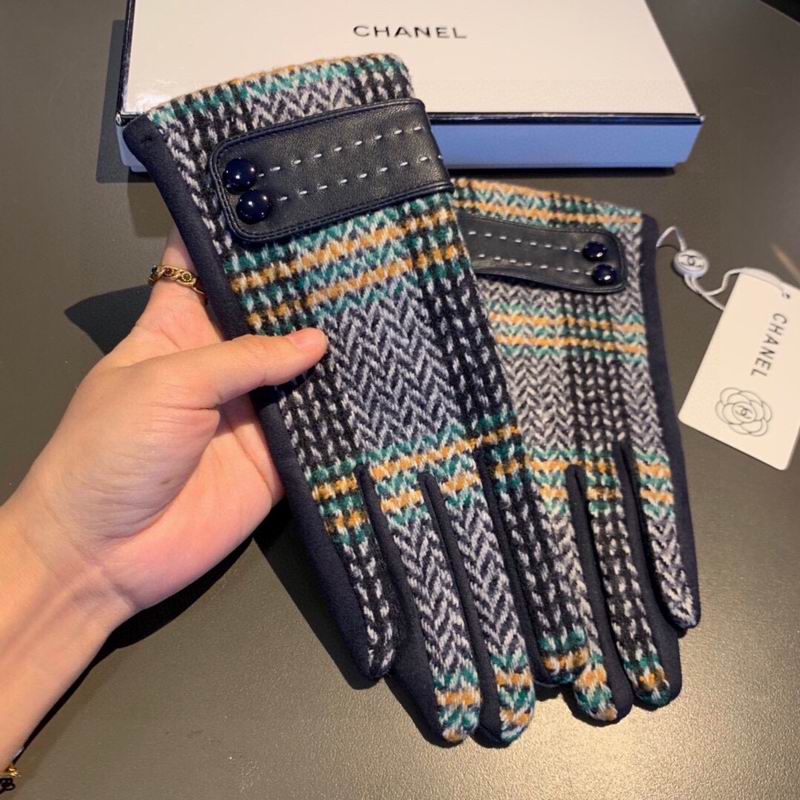 Chanel Gloves 47 (23)