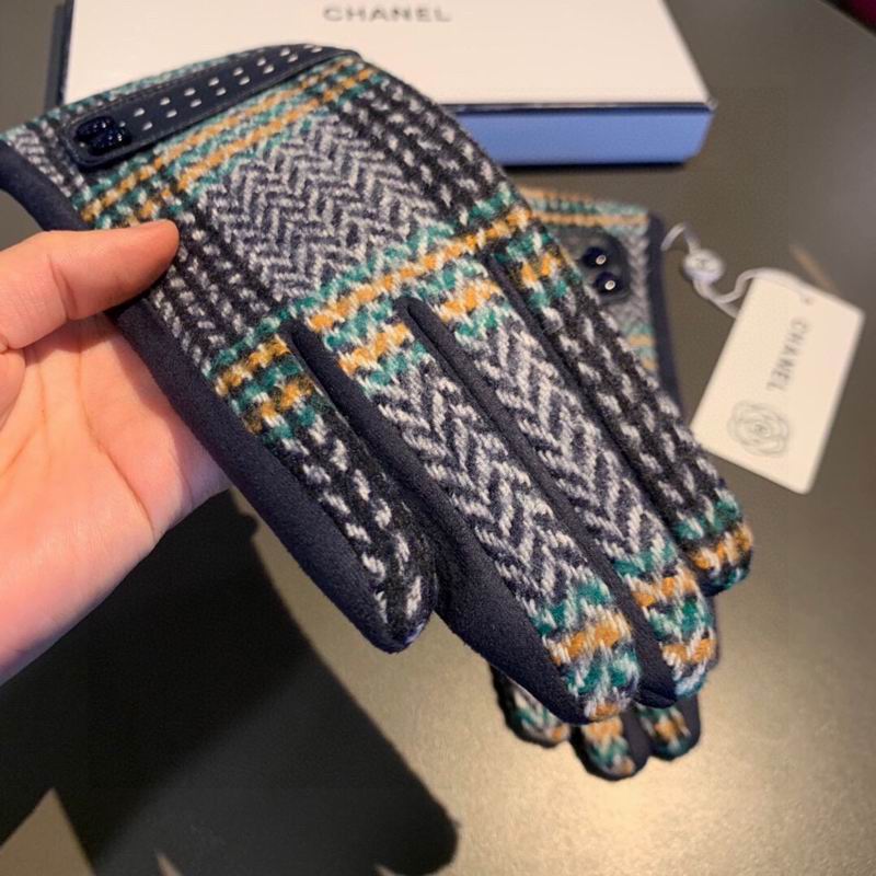 Chanel Gloves 47 (24)