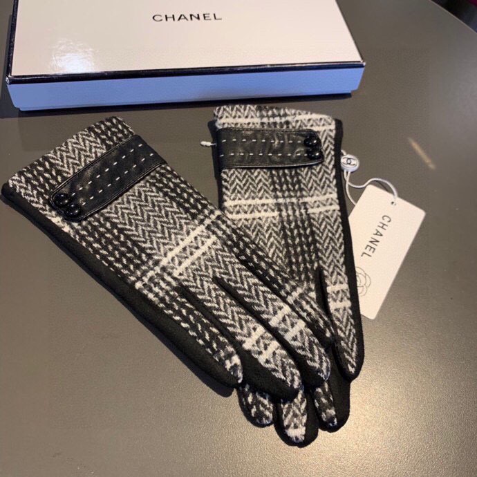 Chanel Gloves 47 (3)