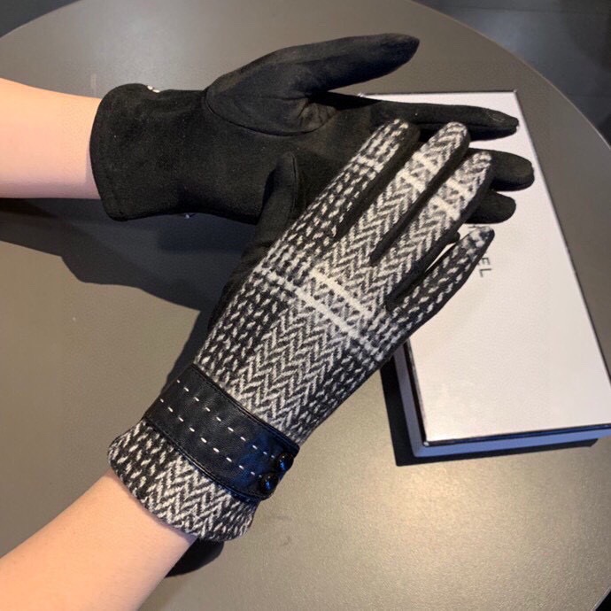 Chanel Gloves 47 (4)