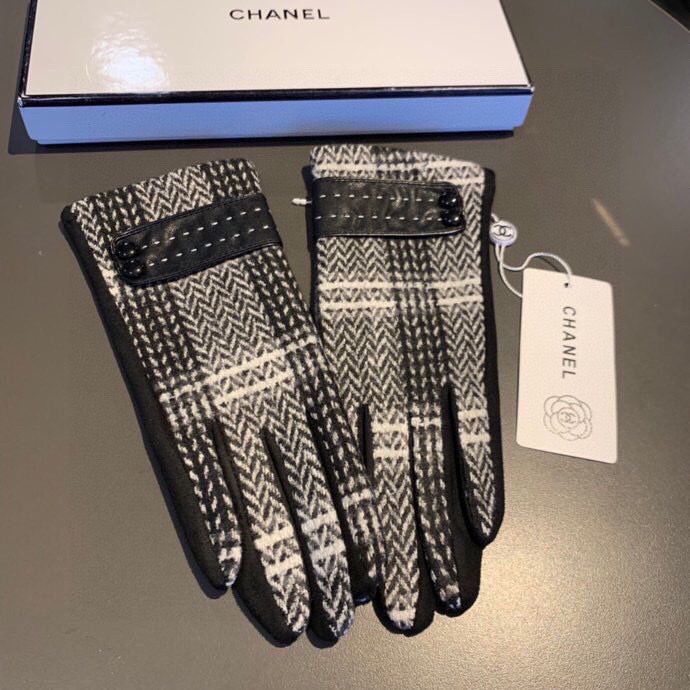Chanel Gloves 47 (5)