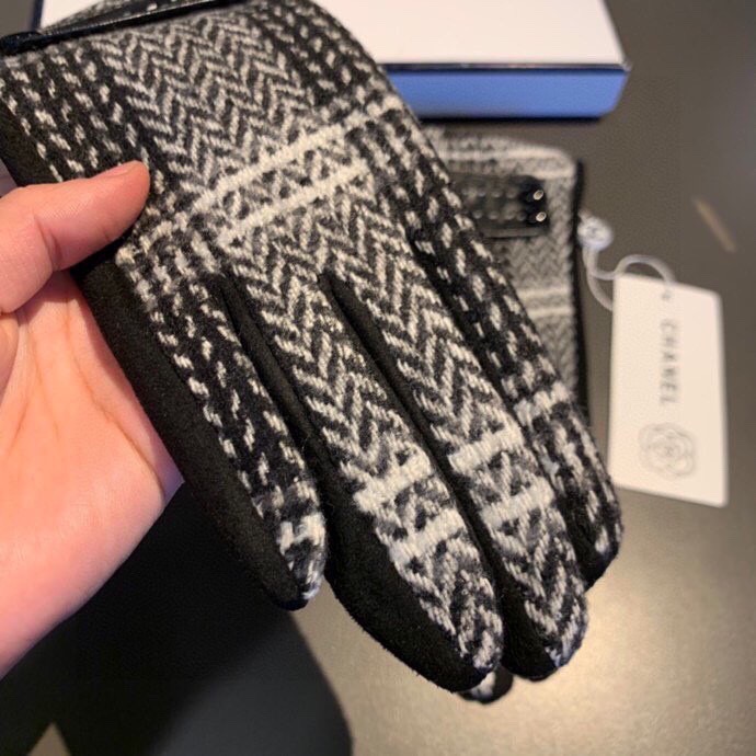 Chanel Gloves 47 (6)