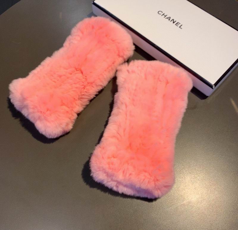 Chanel Gloves 73 (12)