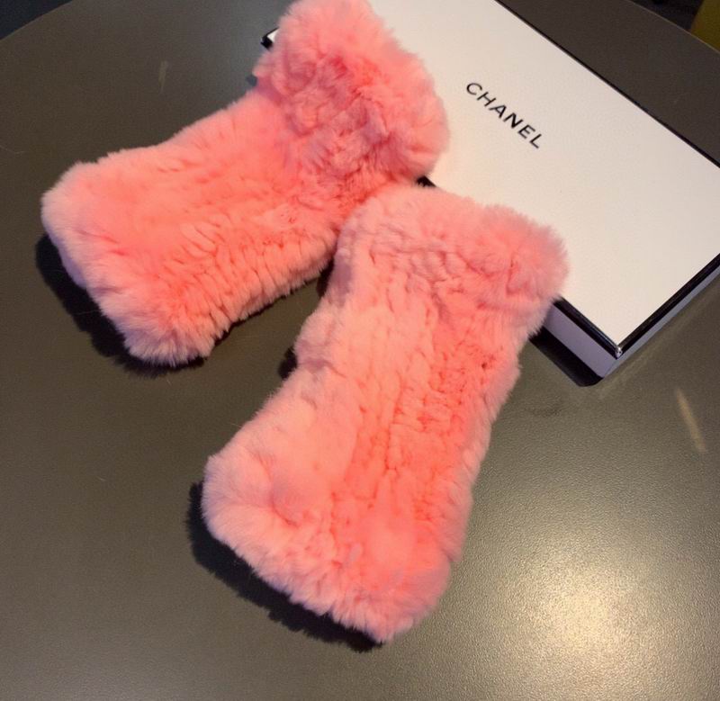 Chanel Gloves 73 (13)