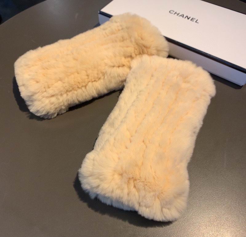 Chanel Gloves 73 (5)