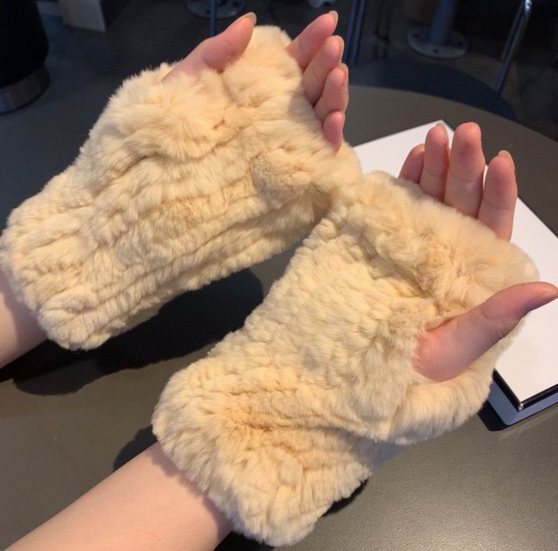 Chanel Gloves 73 (8)