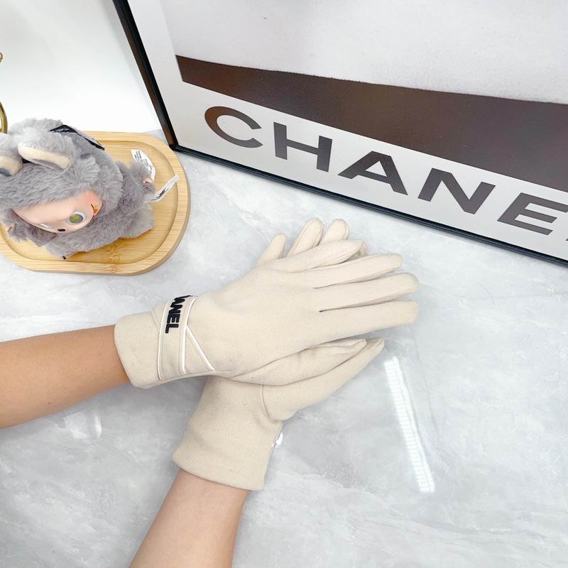 Chanel Gloves dx (32)