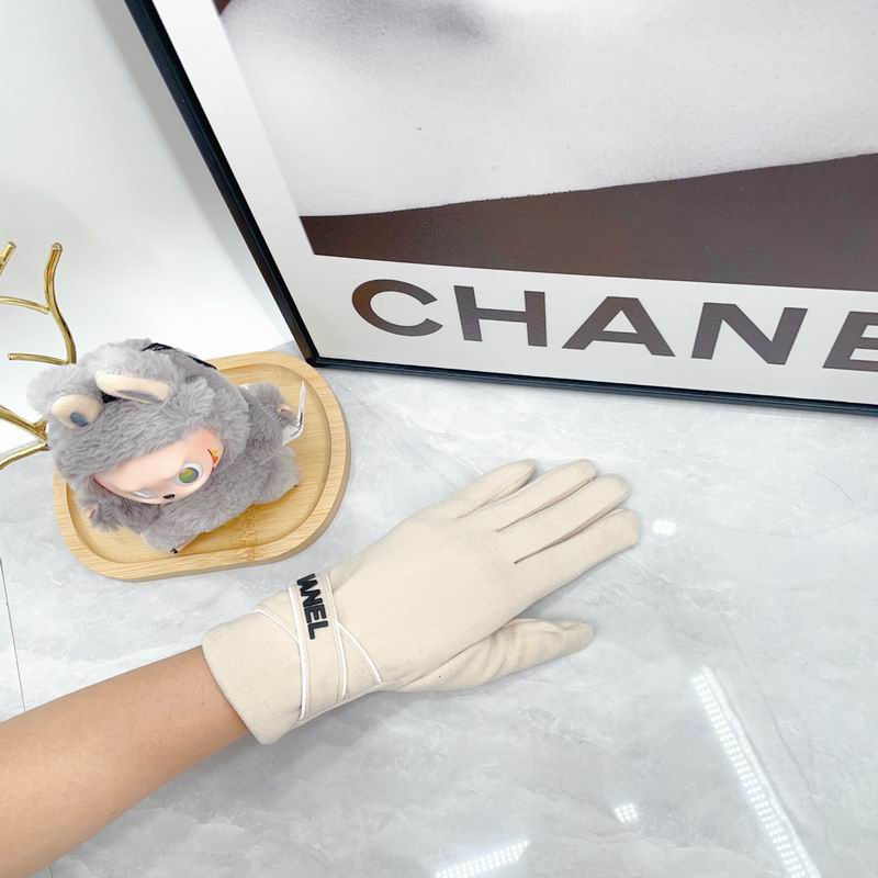 Chanel Gloves dx (33)
