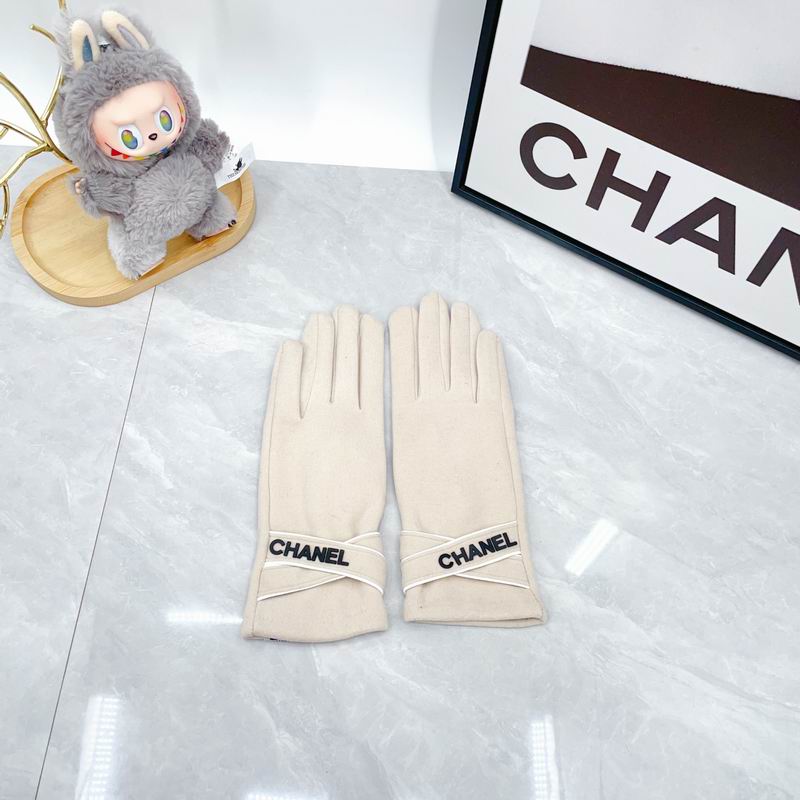 Chanel Gloves dx (34)
