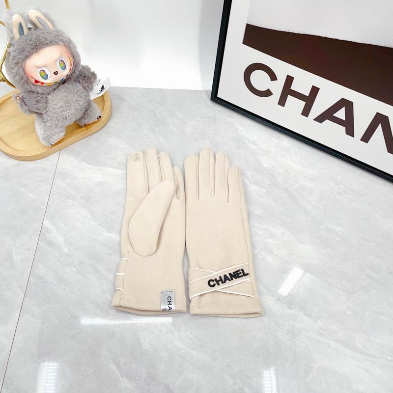 Chanel Gloves dx (36)