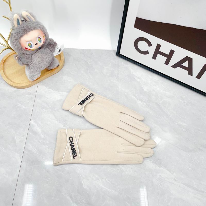 Chanel Gloves dx (37)