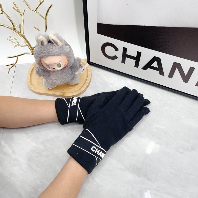 Chanel Gloves dx (39)