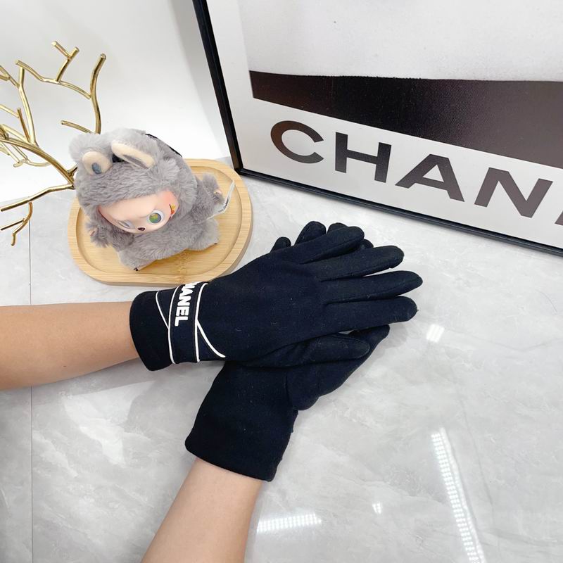 Chanel Gloves dx (41)