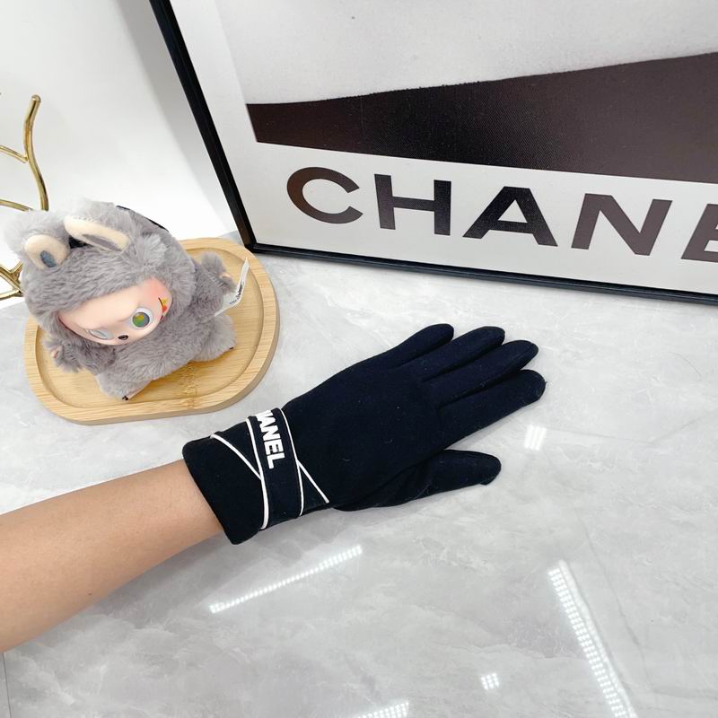 Chanel Gloves dx (42)