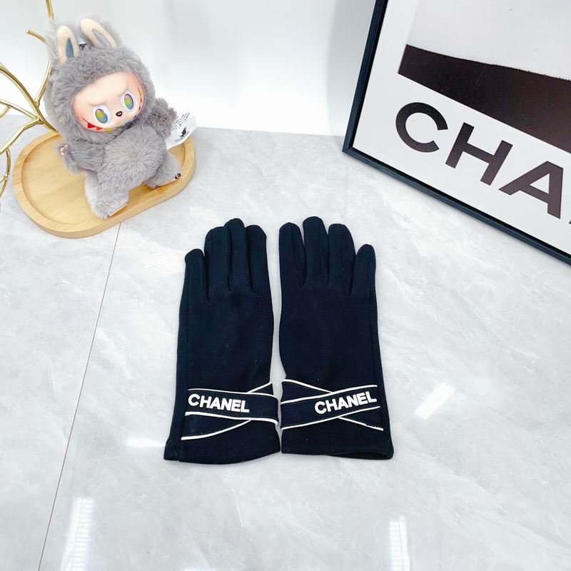 Chanel Gloves dx (43)