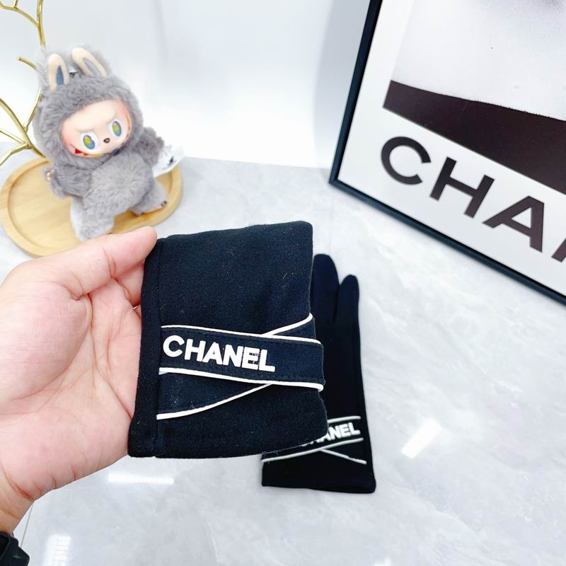 Chanel Gloves dx (44)