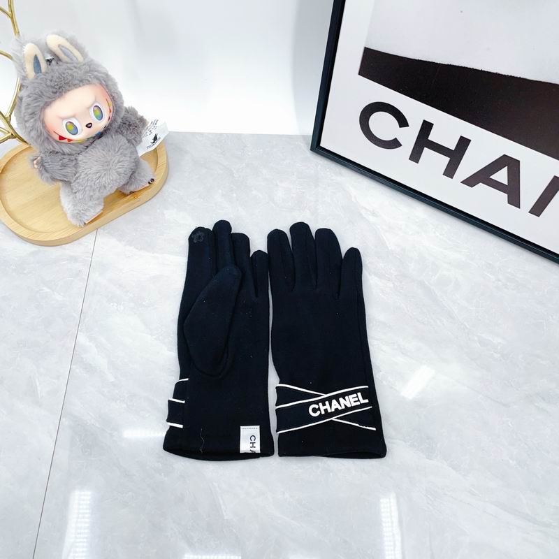 Chanel Gloves dx (45)