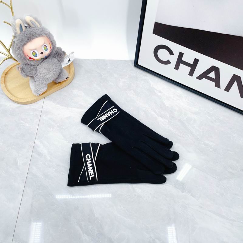 Chanel Gloves dx (46)