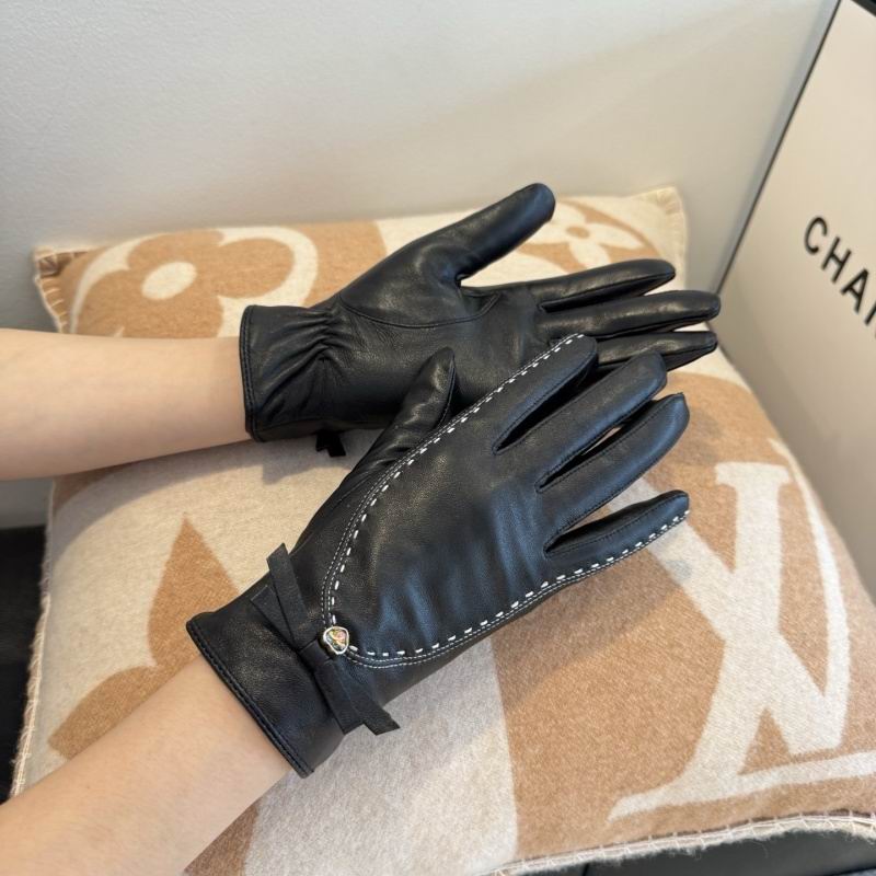 Chanel Gloves hm (339)