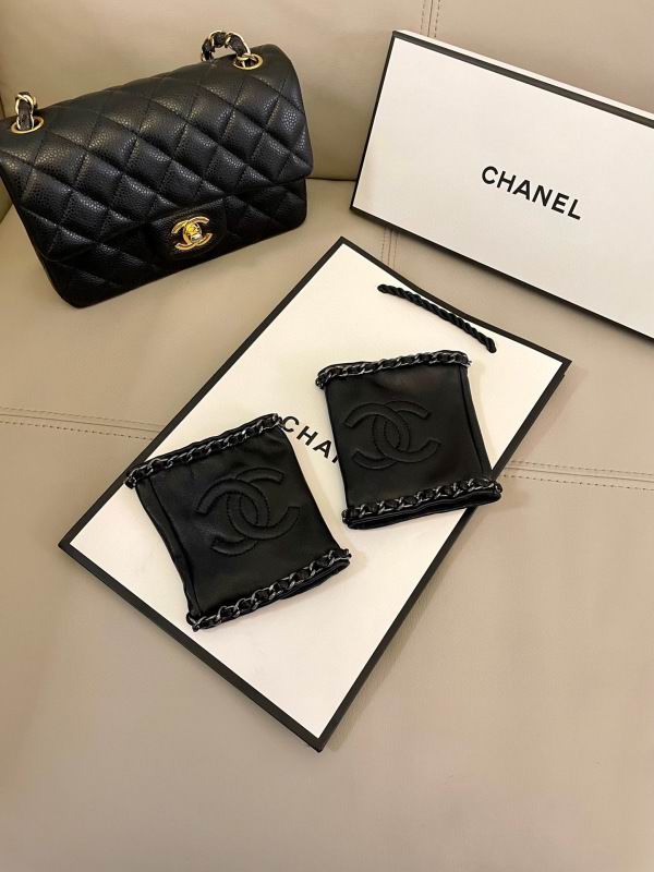 Chanel Gloves hm (344)