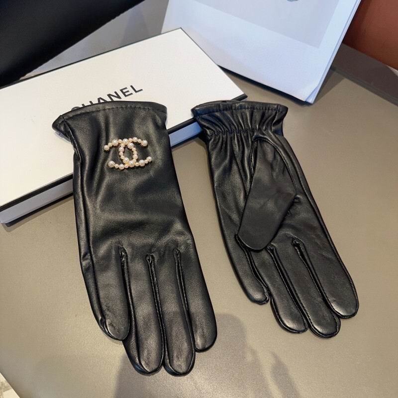 Chanel Gloves hm (346)
