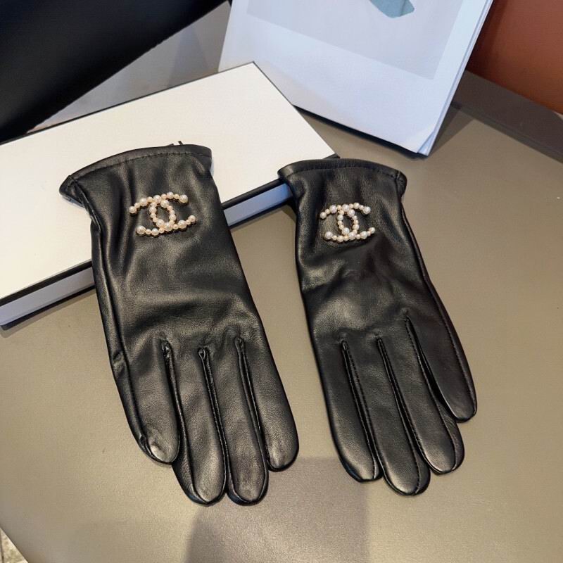 Chanel Gloves hm (347)