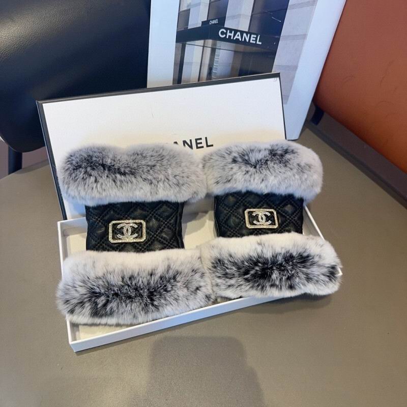 Chanel Gloves hm (350)