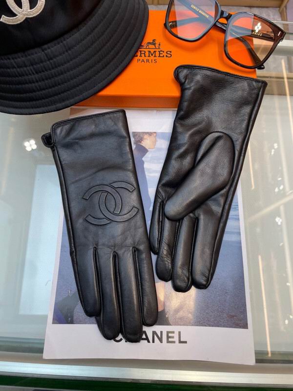 Chanel Gloves hm (355)