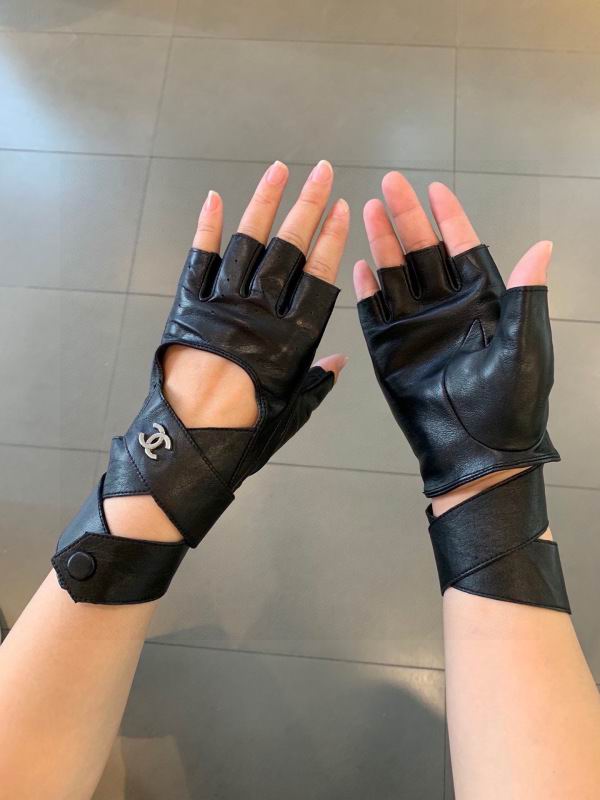 Chanel Gloves hm (360)