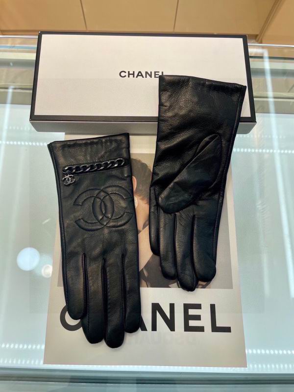 Chanel Gloves hm (364)