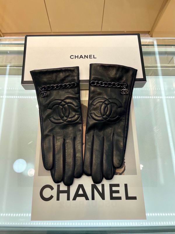 Chanel Gloves hm (365)