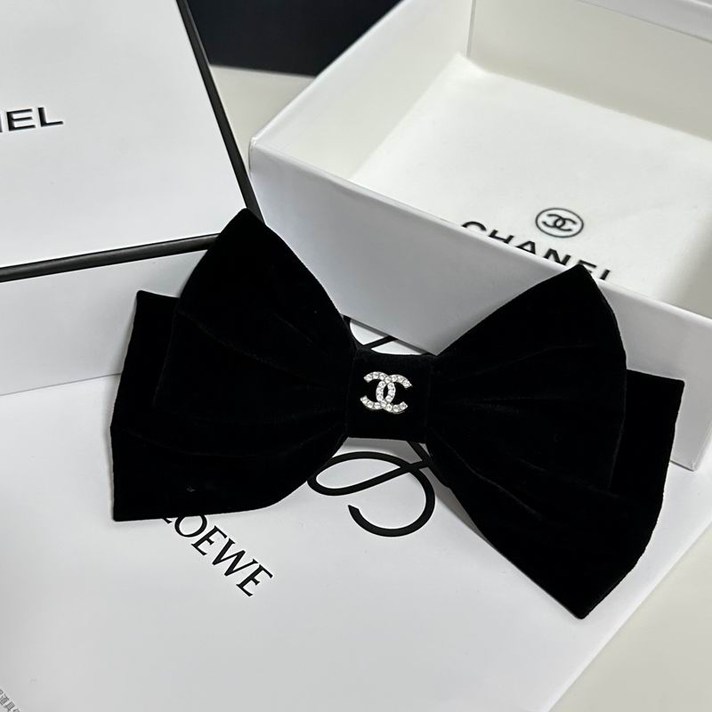 Chanel Haipin (8)