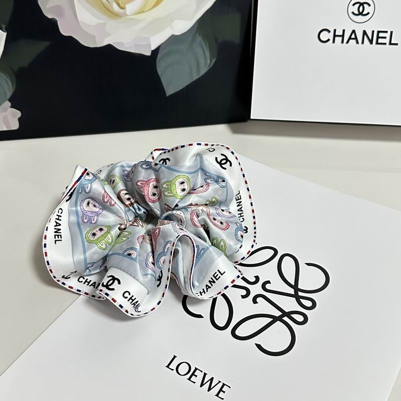 Chanel Hairband (1)