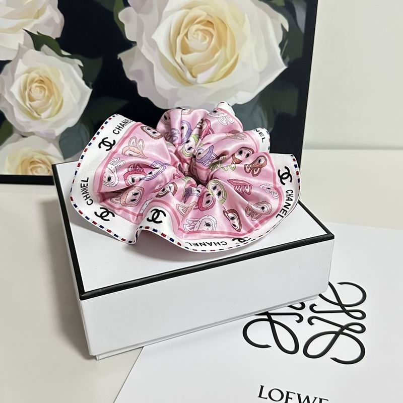 Chanel Hairband (11)