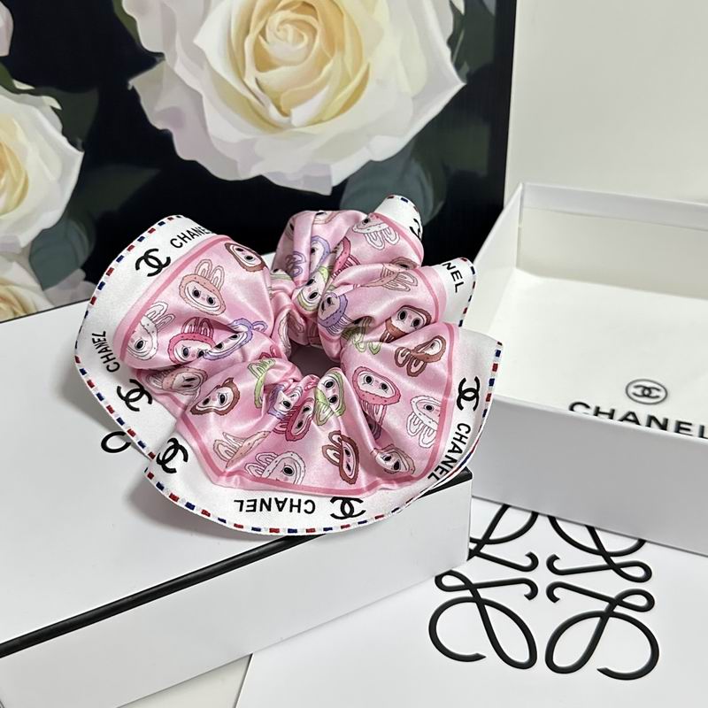 Chanel Hairband (13)