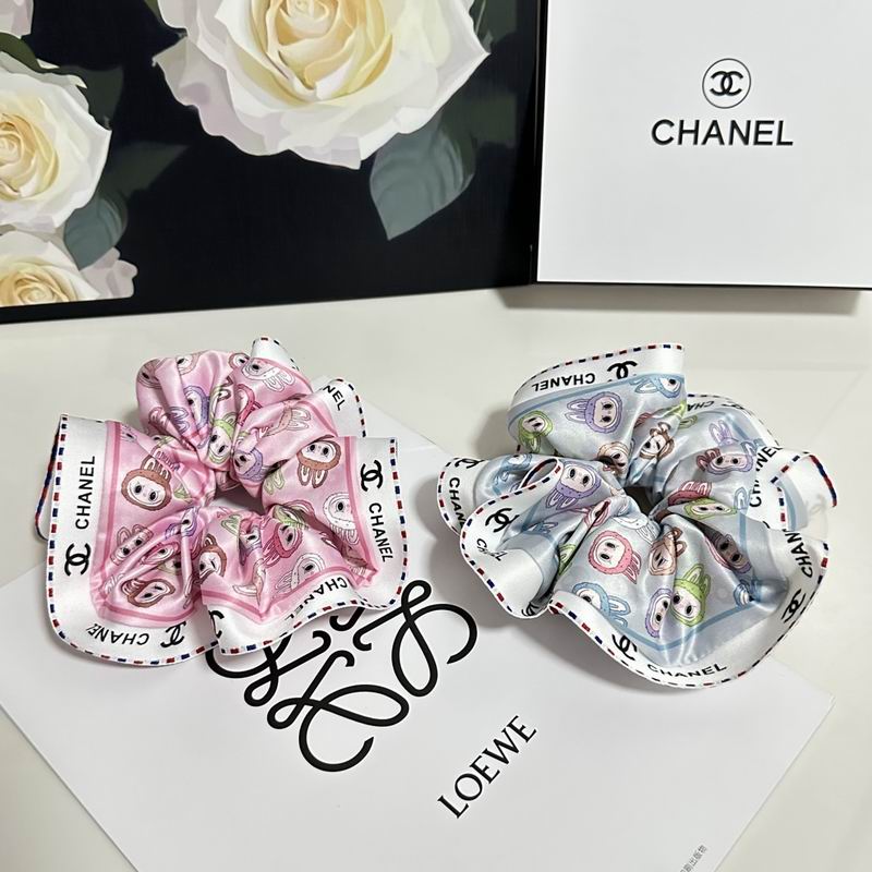 Chanel Hairband (16)