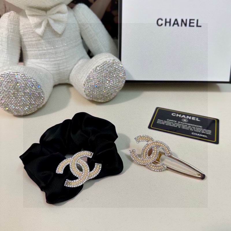Chanel Hairband (17)