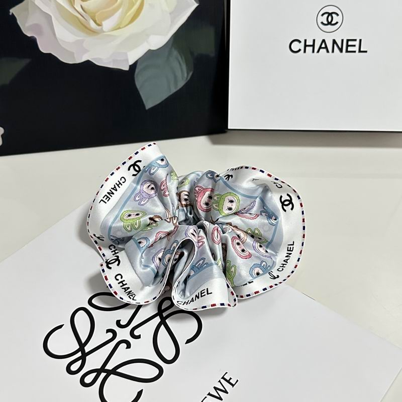Chanel Hairband (2)