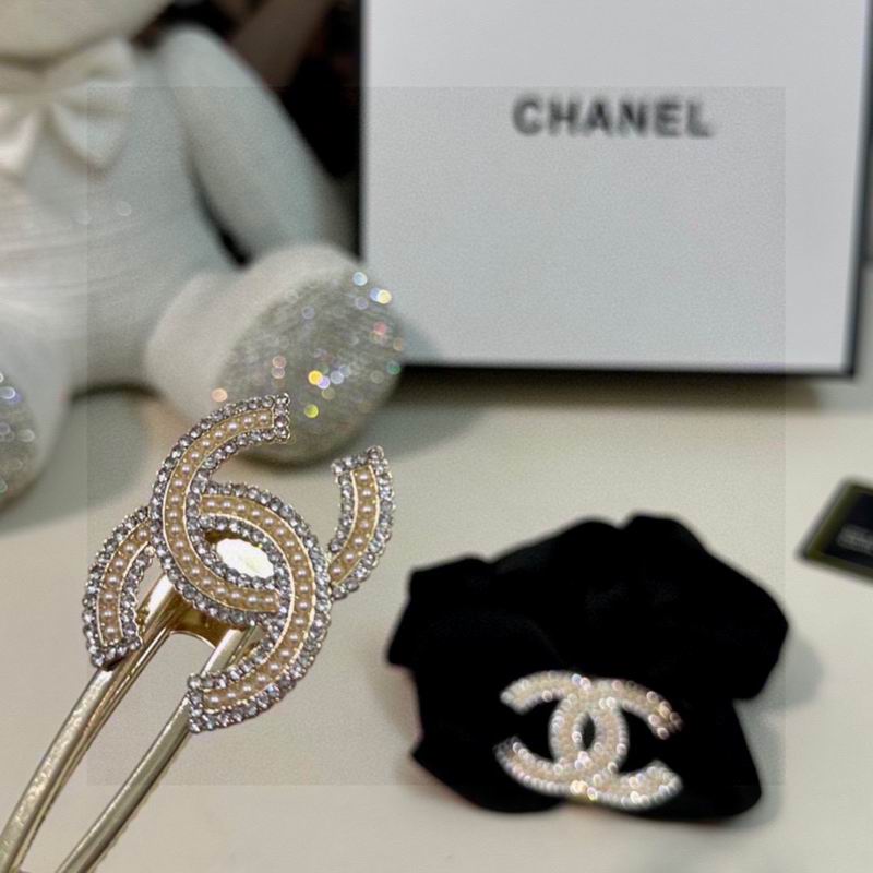 Chanel Hairband (20)