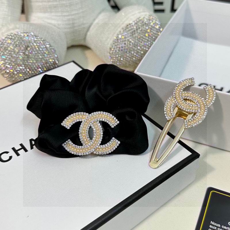 Chanel Hairband (22)