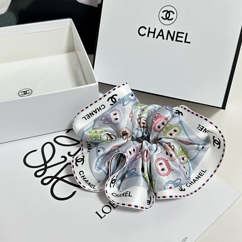 Chanel Hairband (4)