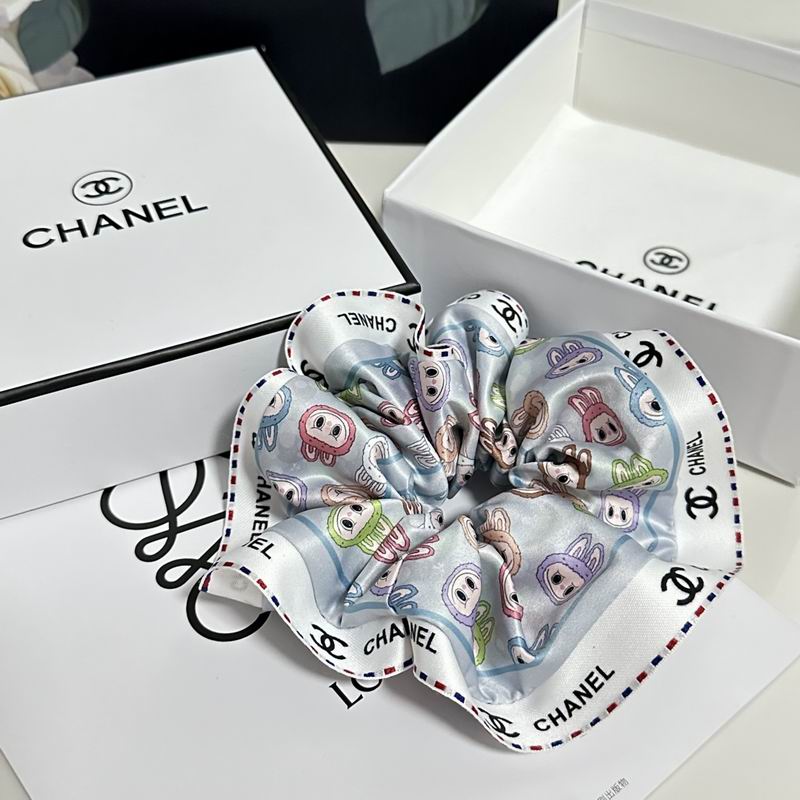 Chanel Hairband (5)