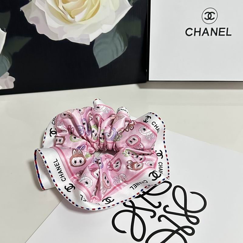 Chanel Hairband (9)