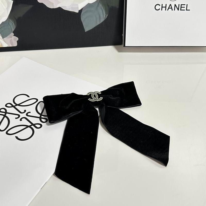 Chanel Hairpin (25)