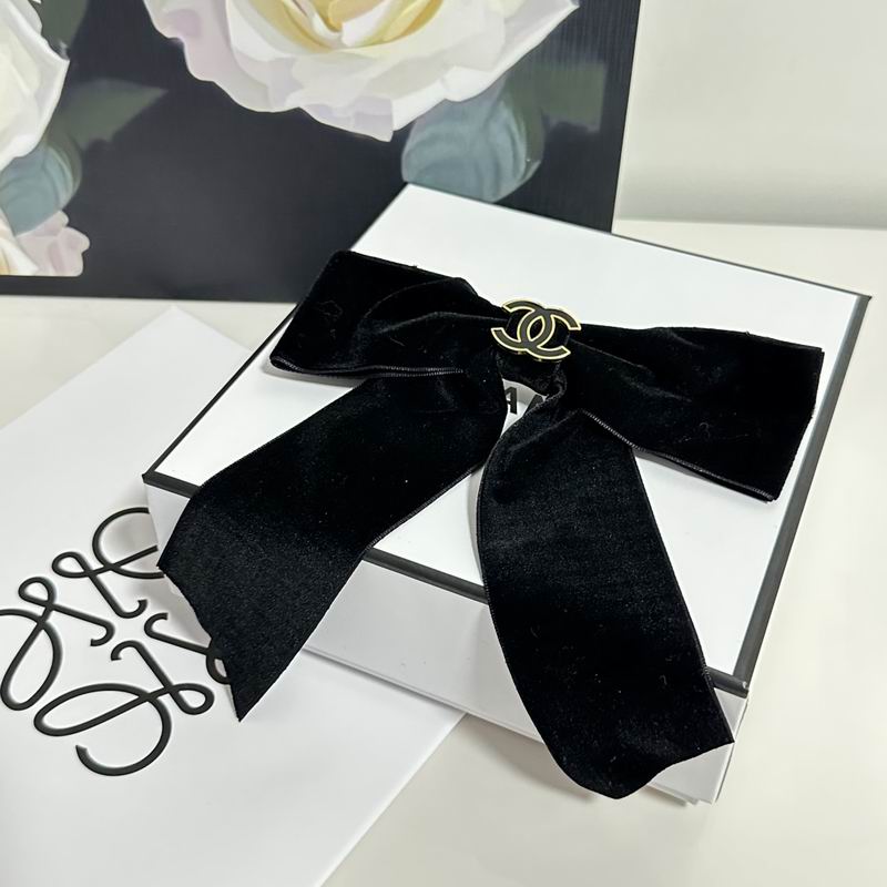 Chanel Hairpin (27)