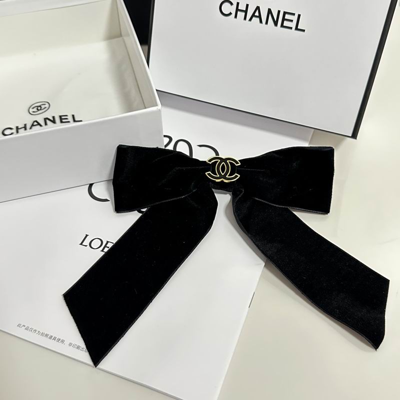 Chanel Hairpin (28)