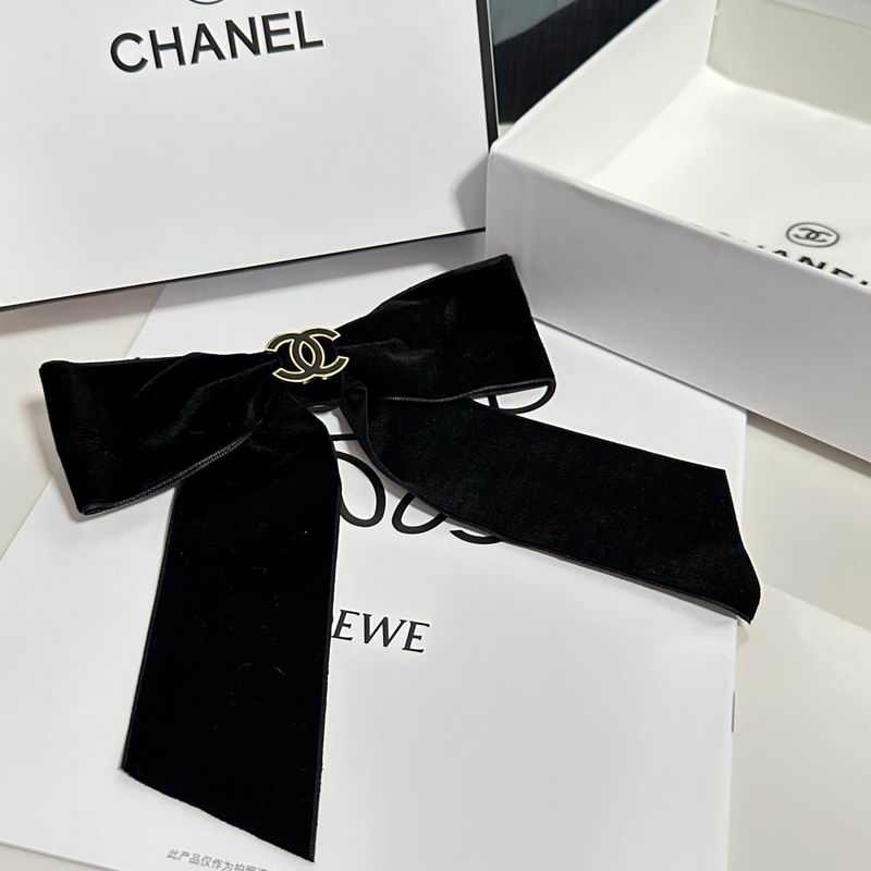 Chanel Hairpin (29)